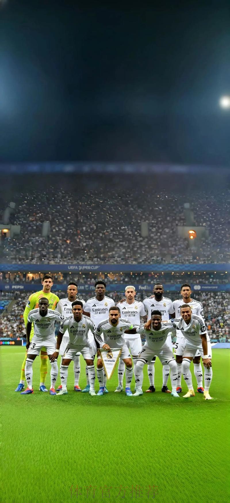 皇馬全力圍剿祖記